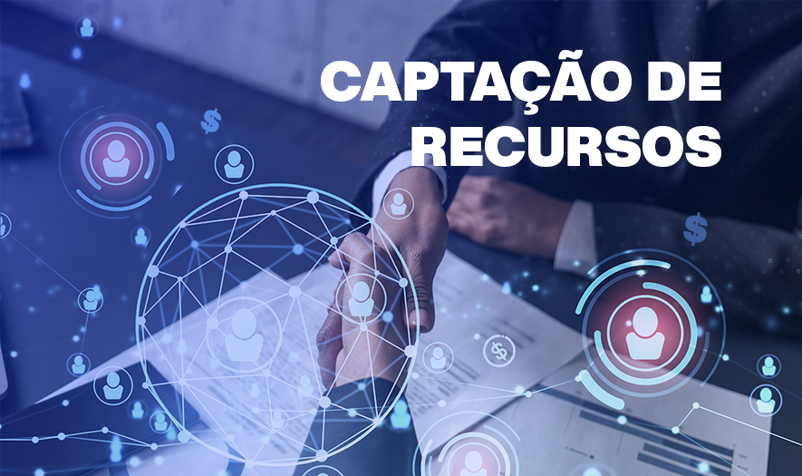 Captação de recursos mitos e verdades Universo DOC